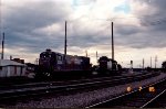 SBD 2764 & 4092 at the south end of the yard